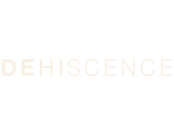 Dehiscence